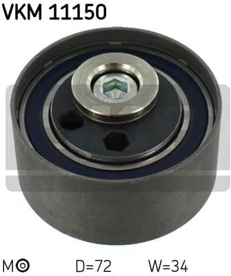 Tensioner belt VKM11150 - image 2