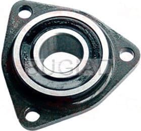 Bearing, radiator fan shaft BSP23352