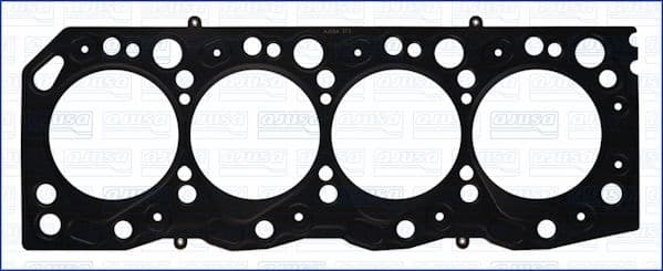 Gasket, cylinder head MULTILAYER STEEL 10115010