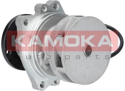 Water Pump, engine cooling T0059 - image 4