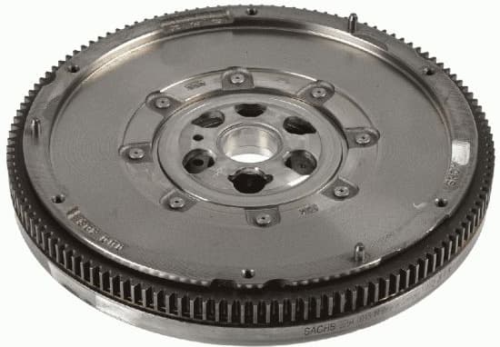 Flywheel Dual-mass flywheel 2294 001 344