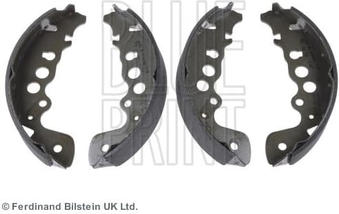Brake Shoe Set ADK84128