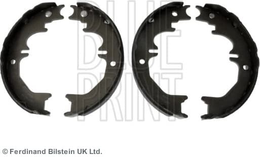 Brake Shoe Set, parking brake ADT34175