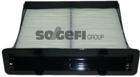 Filter, cabin air AH401