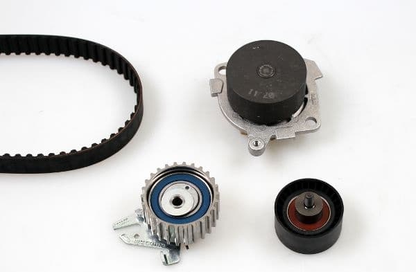 Water Pump & Timing Belt Kit PK10120