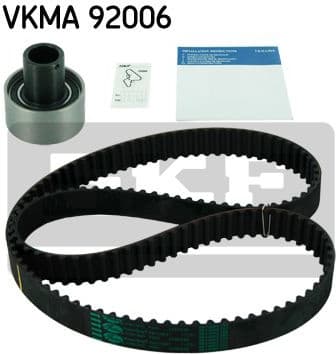 Timing Belt Kit VKMA 92006