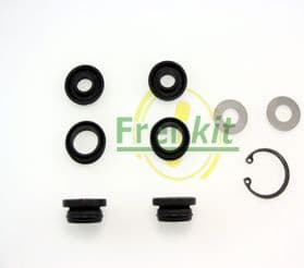 Repair Kit, brake master cylinder 125010