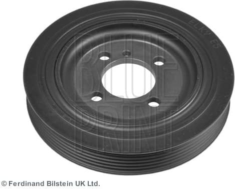 Belt Pulley, crankshaft ADG06106
