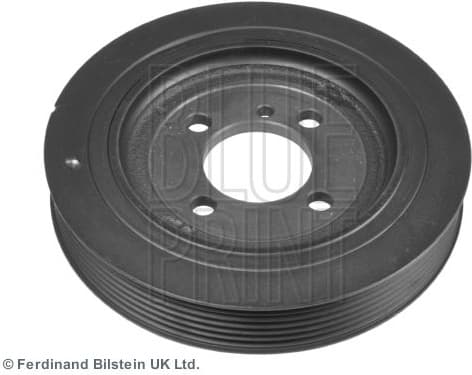 Belt Pulley, crankshaft ADG06106 - image 2