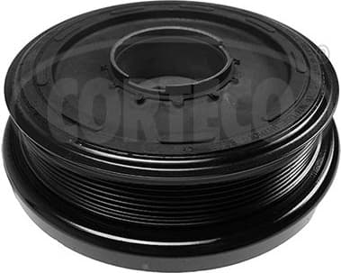 Pulley crankshaft 80001419 - image 5