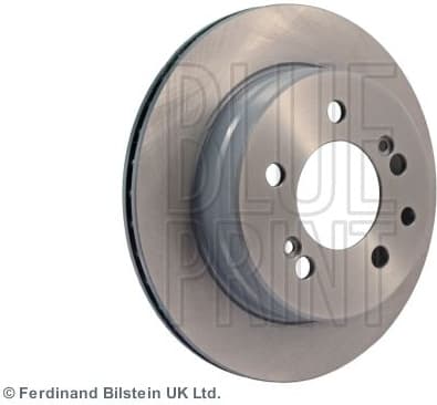 Brake Disc ADG043138 - image 2