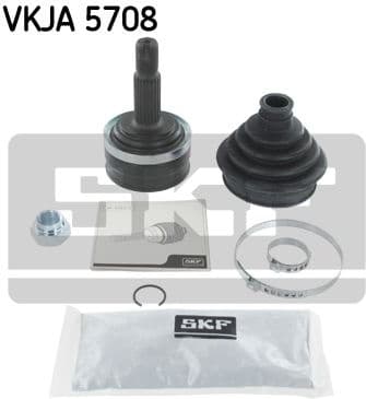 Joint Kit, drive shaft VKJA 5708