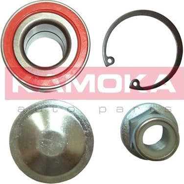 Wheel Bearing Kit 5600011