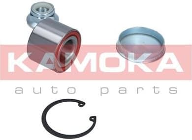 Wheel Bearing Kit 5600011 - image 3