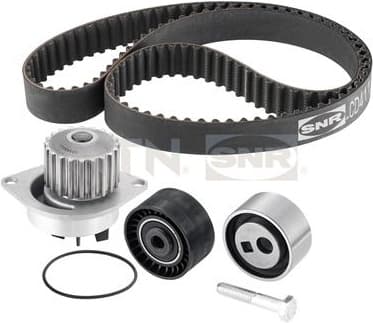 Water Pump & Timing Belt Kit KDP459.120