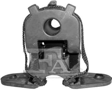 Mount, exhaust system 213916