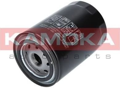 Oil Filter F113801
