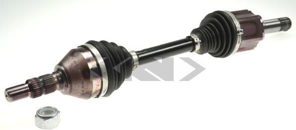 Drive Shaft 305213