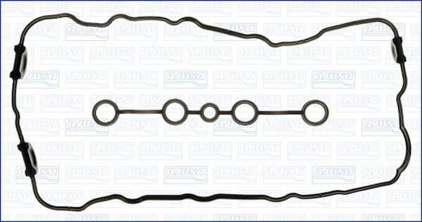 Gasket Set, cylinder head cover 56022100
