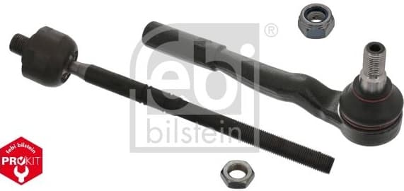 Tie Rod ProKit 26762