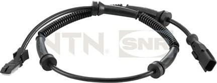 Sensor, wheel speed ASB155.17