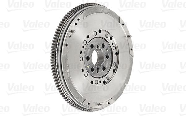 Flywheel DUAL MASS FLYWHEEL 836017 - image 3
