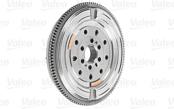 Flywheel DUAL MASS FLYWHEEL 836017 - image 4
