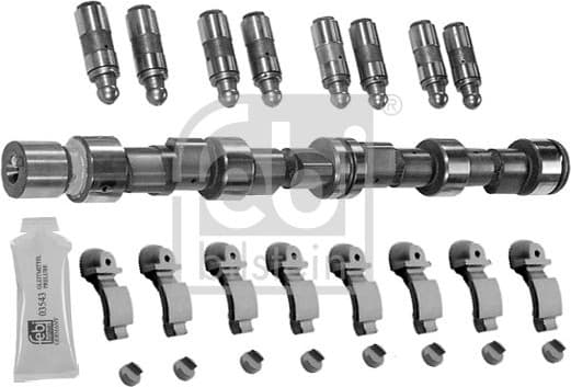 Camshaft Kit 06025