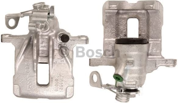 Brake Caliper 0986135383