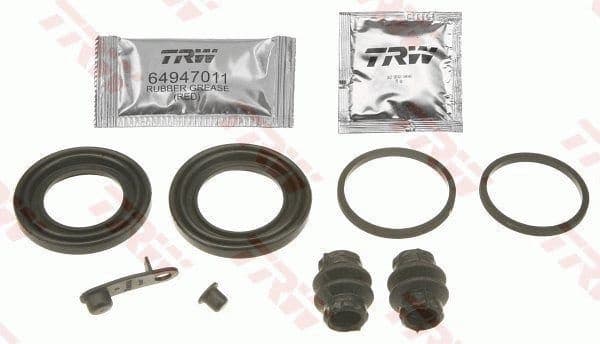 Repair Kit, brake caliper SJ1237