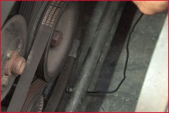 Magnetic Lift 550.1032 - image 2