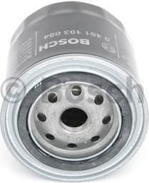 Oil Filter 0451103084