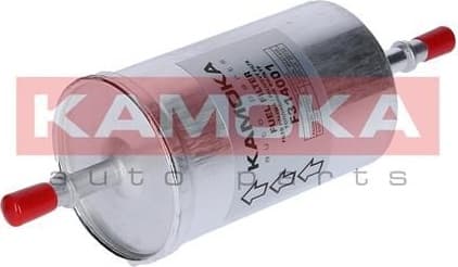 Fuel Filter F314001