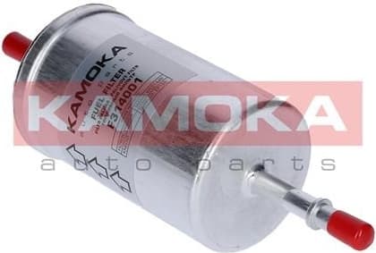 Fuel Filter F314001 - image 2