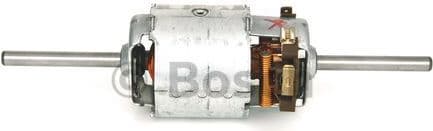 Electric Motor, interior blower 0130063028 - image 3