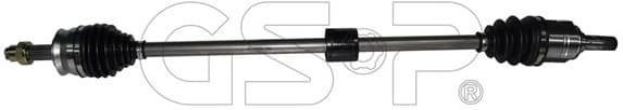 Drive Shaft 244078