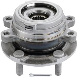 Wheel Bearing Kit R168.91