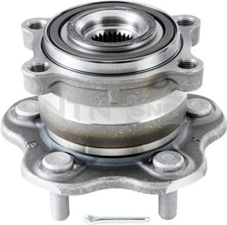 Wheel Bearing Kit R168.95