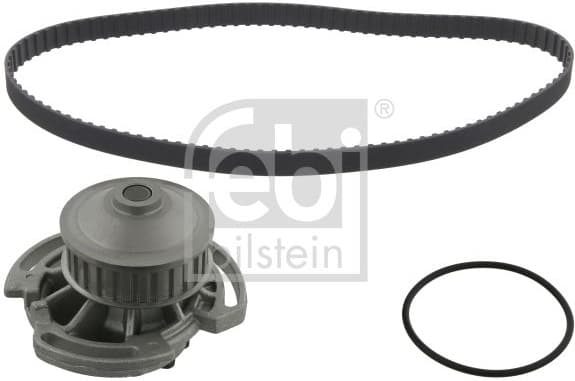 Water Pump & Timing Belt Kit 45139