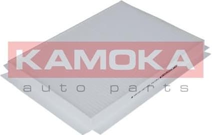 Filter, cabin air F401701