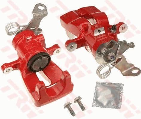 Brake Caliper BHN1007E