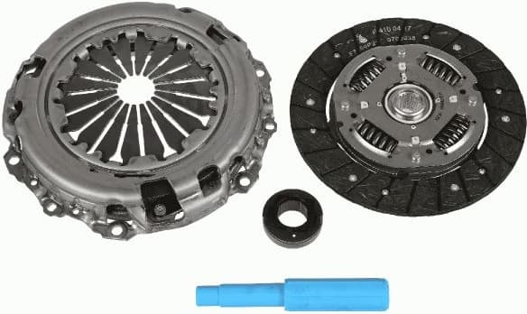 Clutch Kit 3000 950 679