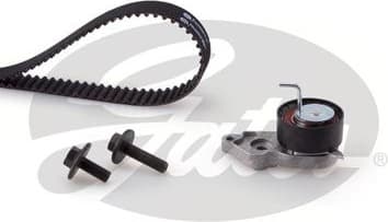 Timing Belt Kit PowerGrip™ K025433XS