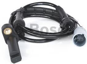 Sensor, wheel speed 0986594533