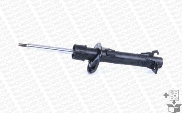 Shock Absorber MONROE ORIGINAL (Gas Technology) G16383 - image 3