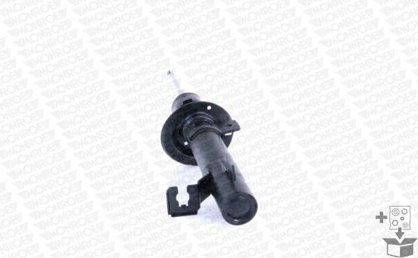 Shock Absorber MONROE ORIGINAL (Gas Technology) G16383 - image 4