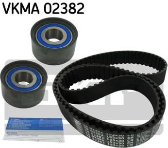 Timing Belt Kit VKMA 02382