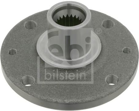 Wheel Hub 09321