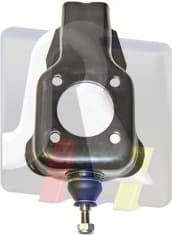 Control/Trailing Arm, wheel suspension 96.00001