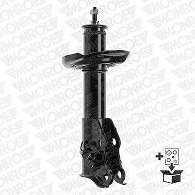 Shock Absorber 72286ST